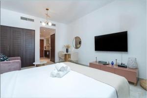 HAVN - Studio in Boulevard Central, Downtown Dubai