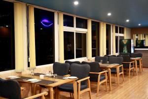 Kamalashi Boutique Inn