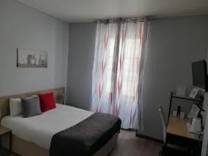 Logis Hôtel La Résidence, Cognac Centre - Marsac