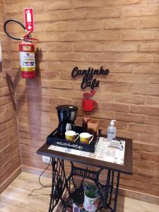 Chalé Alecrin, lançamento em conforto e estilo!