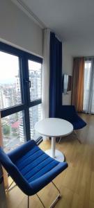 Orbi City 2571, 25 этаж