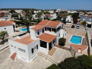 Villa Forcat
