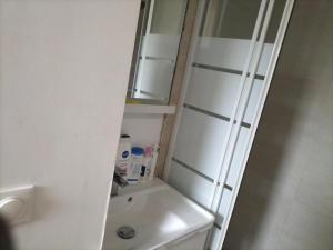 Appartements Cosy Studio proche de Paris et des aeroport d'Orly et Charle de Degaules : photos des chambres
