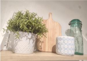 Appartements LE LOGY-COSY - Appartement 5 pers - Clim Wifi Cosy Garage : photos des chambres