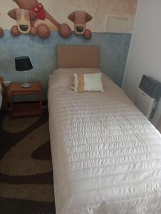 Dúplex cómodo en ciudad de Luján de Cuyo