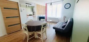 La Margautine, la mer à proximité. - 桑加特