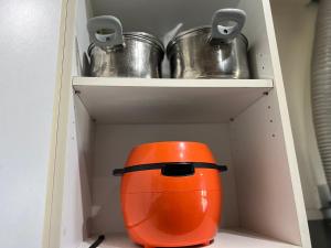 Avida, IT Park Studio