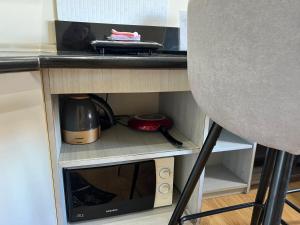 Avida, IT Park Studio