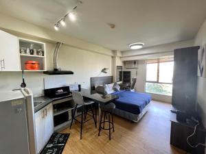 Avida, IT Park Studio