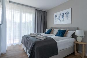 Rezydencja Merwede Aparthotel - My Rest by INA