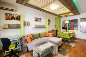 Belville Twin Apartments