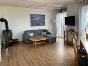 zwisch Boltenhagen und Pötenitz Ostseeurlaub bis 6 Pers "Alte Liebe"Haus B