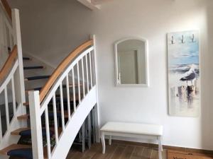 zwisch Boltenhagen und Pötenitz Ostseeurlaub bis 6 Pers "Alte Liebe"Haus B