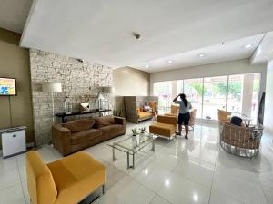 Avida, IT Park Studio