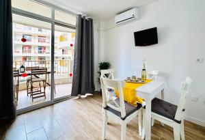 Home Internaciona II Salou