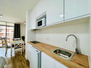 Home Internaciona II Salou