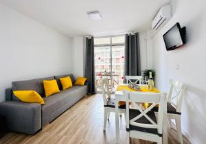 Home Internaciona II Salou