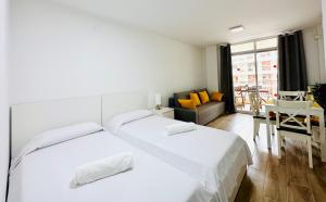 Home Internaciona II Salou