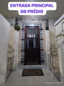 Quitinete ACONCHEGANTE