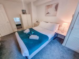 Westfield 2 Bedroom Apartment - Edinburgh