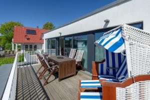 Haus Windsbraut - FeWo 02