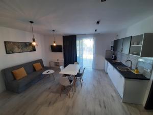 Ancsi Apartmanház