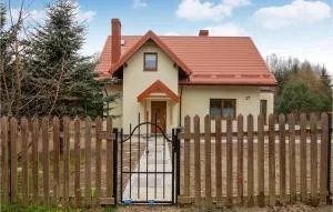 4 Bedroom Amazing Home In Ilawa - Piotrowice