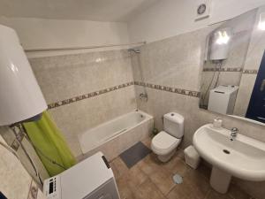 Playa Paraiso:Aqua Vista Tenerife MarinaPalace 1BR
