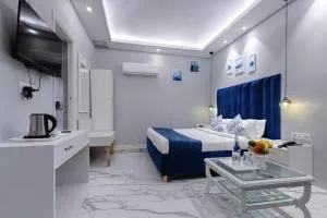 Hotel Downtown 17 - Manī Mājra