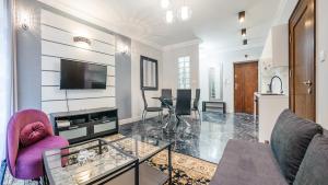 Heart of Oldtown Apartment