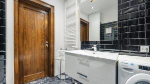 Heart of Oldtown Apartment