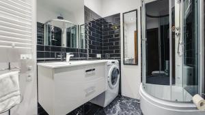 Heart of Oldtown Apartment