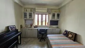 Cozy 1 Bedroom and Bath - Garui