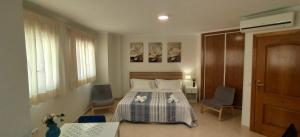 Apartamentos AMAT - Adult Only Recommended - Playa El Bajondillo