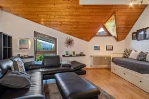 Appartement Seefreunde - 朗根阿根