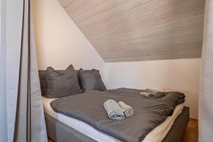 Appartement Seefreunde