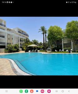 Royal 7 - Unrated properties in Eilat