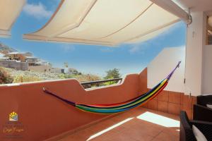 Apartement Zen&Chill Don Franco