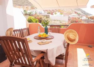 Apartement Zen&Chill Don Franco