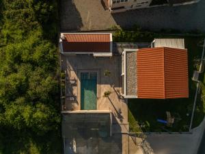 Salt and Stone Villa