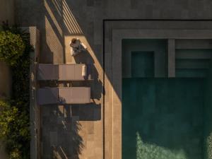 Salt and Stone Villa