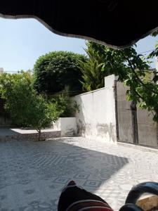 Jerash air apartment