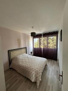 Appartements T3 de charme proche du centre : Appartement 2 Chambres