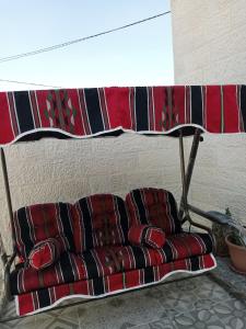 Jerash air apartment