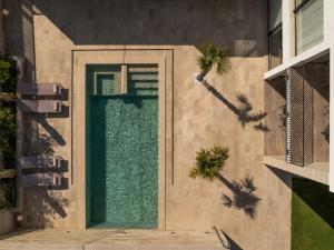 Salt and Stone Villa