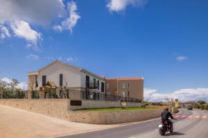 Salt and Stone Villa