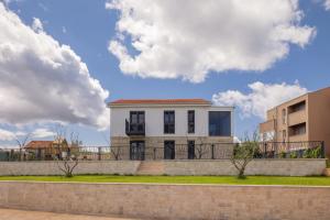 Salt and Stone Villa