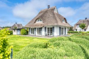 Ferienhaus Haubenlerche 59