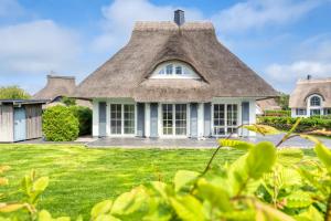 Ferienhaus Haubenlerche 59