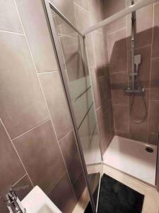 Maisons de vacances La Cigale - Maison (8 pers) au Lac de Lacanau : photos des chambres